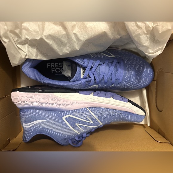 New Balance Women's Fresh Foam X 880 V12 - Picture 5 of 5